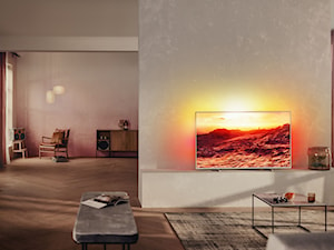 6 korzyści, jakie zapewni telewizor z matrycą LED