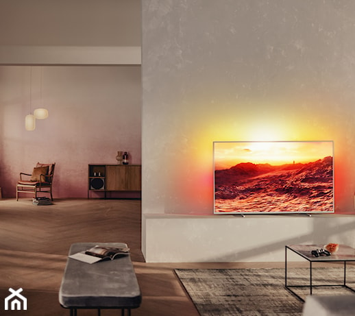 6 korzyści, jakie zapewni telewizor z matrycą LED
