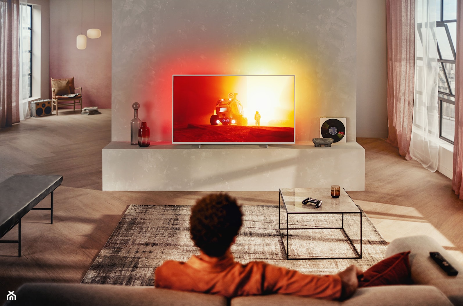 - zdjęcie od Philips TV & Sound - Homebook