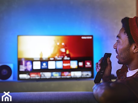 Aranżacje wnętrz - : - Philips TV & Sound. Przeglądaj, dodawaj i zapisuj najlepsze zdjęcia, pomysły i inspiracje designerskie. W bazie mamy już prawie milion fotografii!