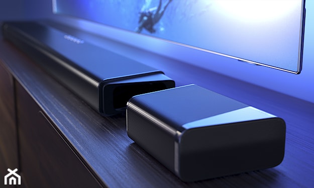 soundbar philips fidelio b97