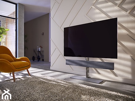 Aranżacje wnętrz - Salon: OLED+984 - Salon, styl nowoczesny - Philips TV & Sound. Przeglądaj, dodawaj i zapisuj najlepsze zdjęcia, pomysły i inspiracje designerskie. W bazie mamy już prawie milion fotografii!