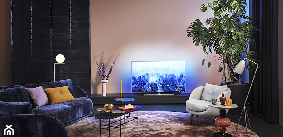 Design, luksusowe wykończenie i nowoczesne technologie – zobacz modele telewizorów, na które warto zwrócić uwagę w 2020 roku