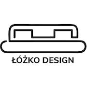 Łóżko Design