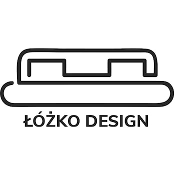 Łóżko Design