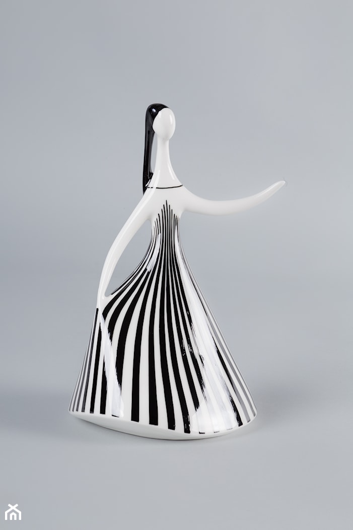 Pierwszy bal - figurka porcelanowa - zdjęcie od Fabryka Porcelany AS Ćmielów - Homebook