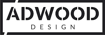 AD WOOD design 