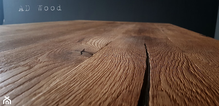 - zdjęcie od AD WOOD design