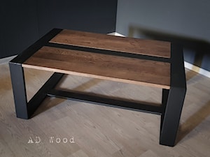 Ława BENTO - zdjęcie od AD WOOD design