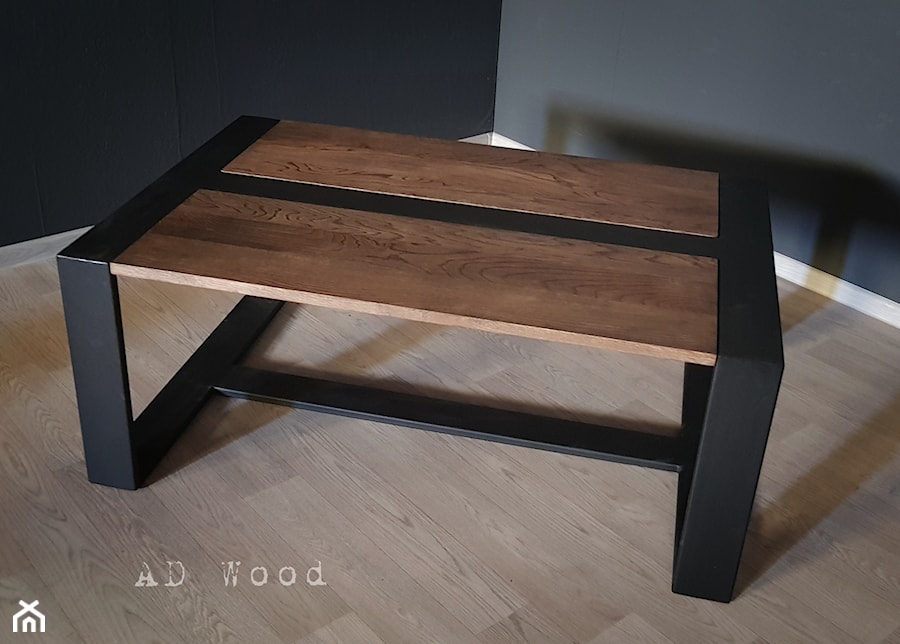 Ława BENTO - zdjęcie od AD WOOD design