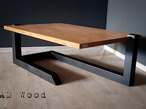 Ława INFINITE - zdjęcie od AD WOOD design