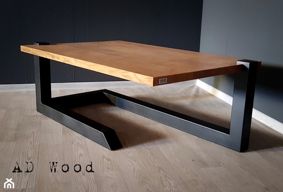 Ława INFINITE - zdjęcie od AD WOOD design