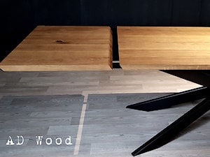 - zdjęcie od AD WOOD design