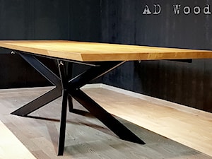 - zdjęcie od AD WOOD design