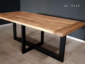 - zdjęcie od AD WOOD design