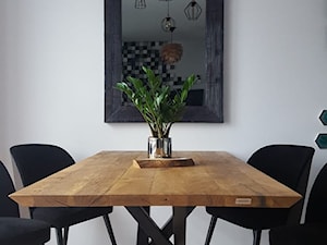 Stół SPIDER 160cmx90cm - zdjęcie od AD WOOD design