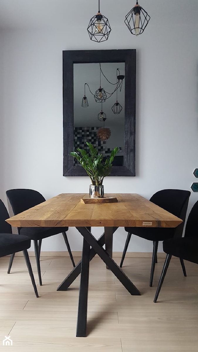 Stół SPIDER 160cmx90cm - zdjęcie od AD WOOD design