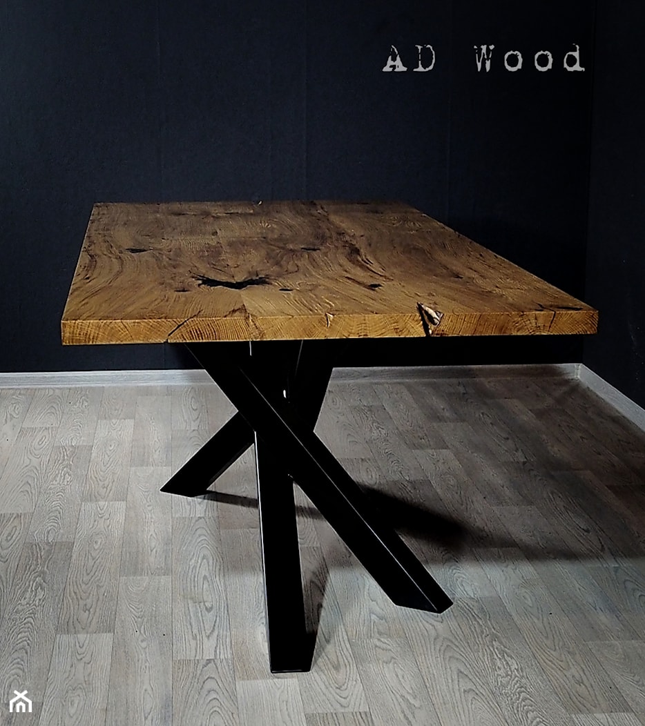 - zdjęcie od AD WOOD design - Homebook