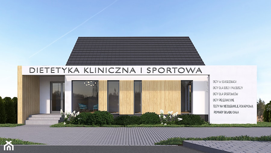 - zdjęcie od Architekci