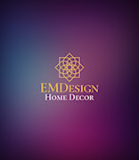 Biuro Projektowe EMDesign Home Decor 