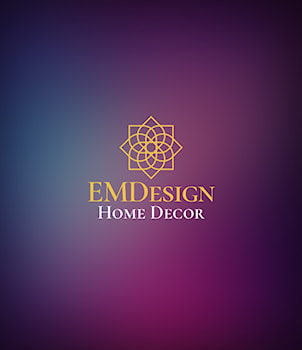 Biuro Projektowe EMDesign Home Decor 