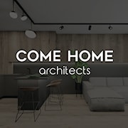 COME HOME architects