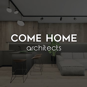 COME HOME architects