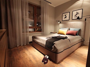 - zdjęcie od Comfort and Style Interiors