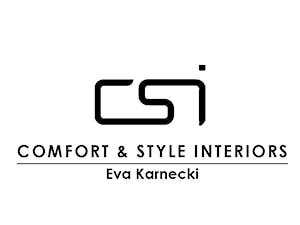 - zdjęcie od Comfort and Style Interiors