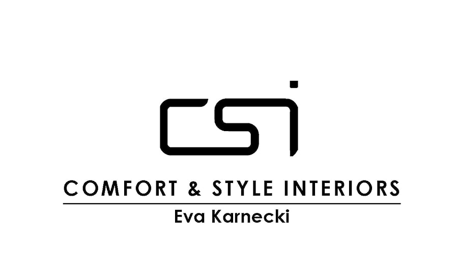 - zdjęcie od Comfort and Style Interiors