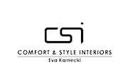 Comfort and Style Interiors