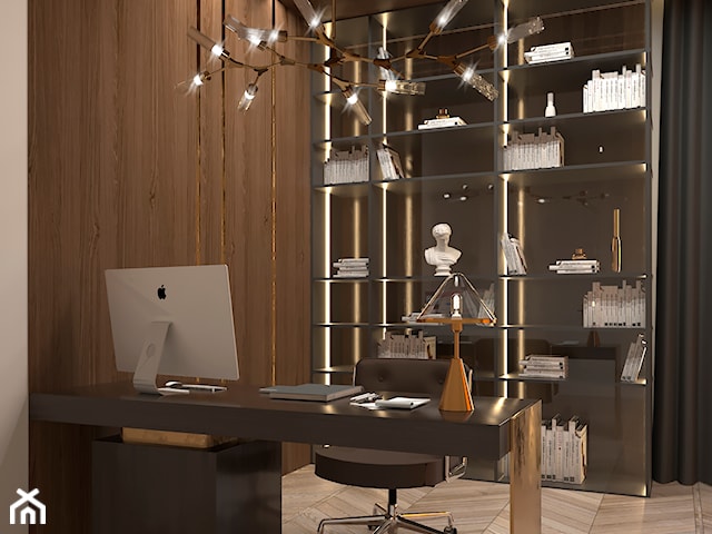 Choco Workspace home office