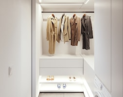 Garderoba z pralnią - zdjęcie od WR projekt - Homebook
