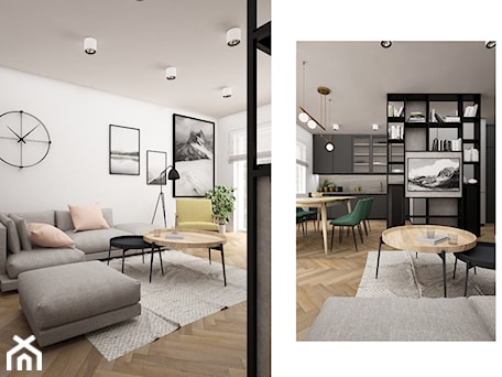 Aranżacje wnętrz - : Modoso Interiors - Modoso. Przeglądaj, dodawaj i zapisuj najlepsze zdjęcia, pomysły i inspiracje designerskie. W bazie mamy już prawie milion fotografii!