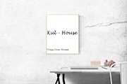 Kul-House