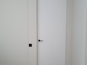 Drzwi Ukryte akrylowe 240 cm - zdjęcie od Sekret Drzwi