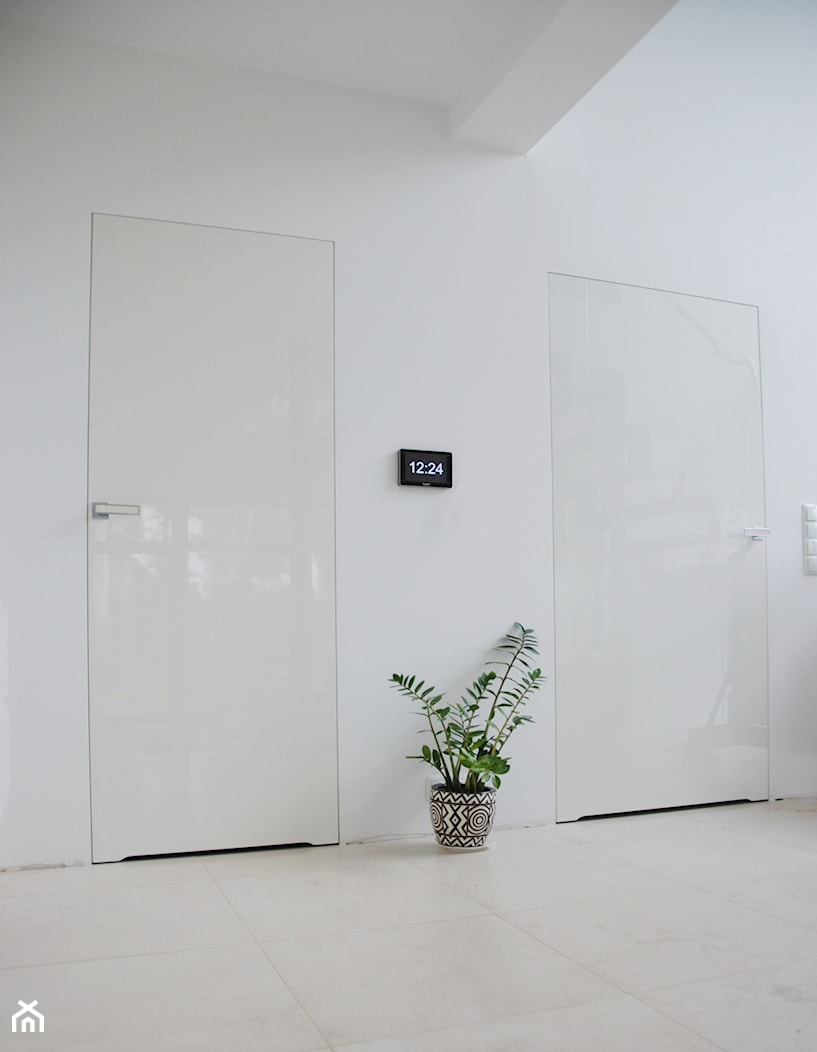 Drzwi Ukryte akrylowe - zdjęcie od Sekret Drzwi - Homebook