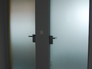 Drzwi szklane - zdjęcie od Sekret Drzwi