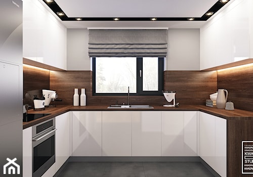 Kuchnia, styl nowoczesny - zdjęcie od MG Home&Design