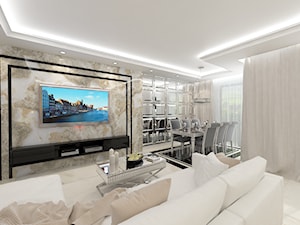 Luksusowy apartament