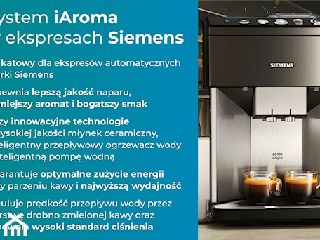 Aranżacje wnętrz - : - Siemens. Przeglądaj, dodawaj i zapisuj najlepsze zdjęcia, pomysły i inspiracje designerskie. W bazie mamy już prawie milion fotografii!