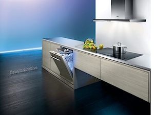 Okapy - Kuchnia - zdjęcie od Siemens