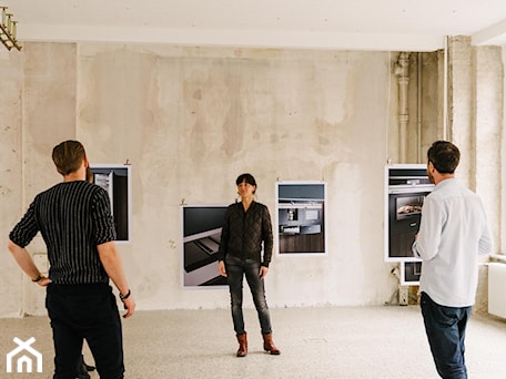 Aranżacje wnętrz - : - Siemens. Przeglądaj, dodawaj i zapisuj najlepsze zdjęcia, pomysły i inspiracje designerskie. W bazie mamy już prawie milion fotografii!