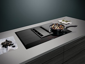 Jak usunąć z kuchni nieprzyjemne zapachy? Poznaj najnowszą technologię gotowania od Siemens!