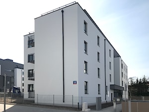 Odbiór mieszkania w Piasecznie