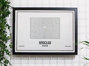 Wrocław - Brochów - zdjęcie od Pracownia Witryna