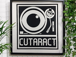 CutArtAct - zdjęcie od Pracownia Witryna