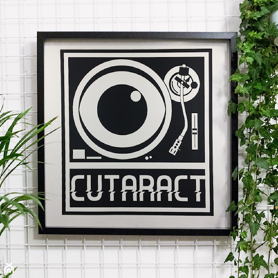 CutArtAct - zdjęcie od Pracownia Witryna
