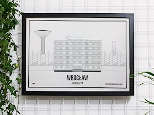 Wrocław - Grabiszyn - zdjęcie od Pracownia Witryna