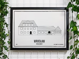Wrocław - Karłowice - zdjęcie od Pracownia Witryna